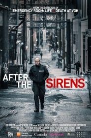 Affiche de After the Sirens
