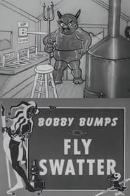 Bobby Bumps' Fly Swatter-hd