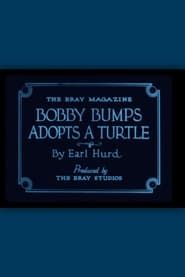 Bobby Bumps Adopts a Turtle (1917)