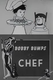 Bobby Bumps, Chef (1917)
