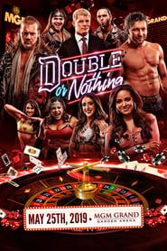 AEW Double or Nothing series tv