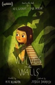 Wolves in the Walls: It