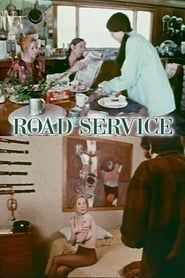 Image Road Service 1973