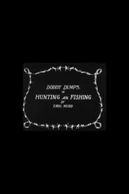 Bobby Bumps in Hunting and Fishing series tv
