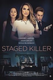 Staged Killer series tv