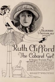 The Cabaret Girl series tv