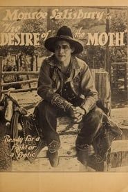 Image The Desire of the Moth 1917