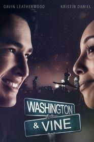 Washington and Vine series tv