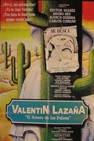 Valentín Lazaña (1982)