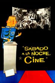 Sábado a la noche, cine (1960)