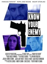 Know Your Enemy 2018 streaming
