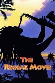 The Reggae Movie series tv