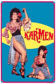 Karmen (1972)