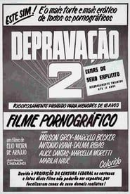 Depravação II (1982)