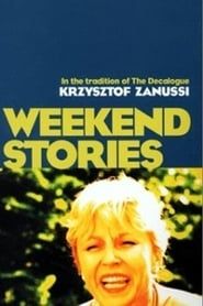 Weekend Stories: Dilatory Line (1998)