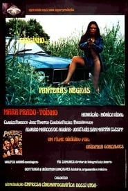 As Panteras Negras do Sexo (1983)