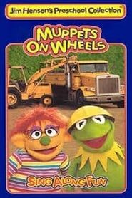 Muppets on Wheels series tv