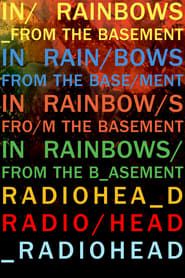 Image Radiohead | In Rainbows From The Basement