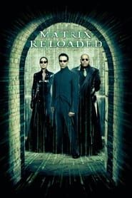 The Matrix Reloaded series tv