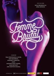 Femme Brutal series tv