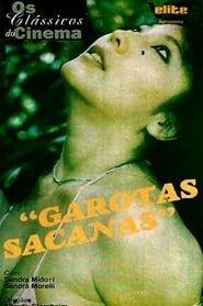 Garotas Sacanas (1988)