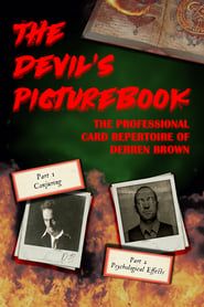 Image Derren Brown - The Devil's Picturebook 1999