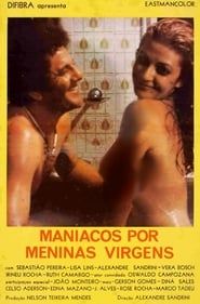 Image Maníacos por Meninas Virgens 1979