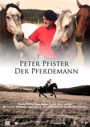 Peter Pfister - Der Pferdemann series tv