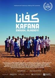 Kafana (Enough, Already!) series tv