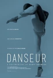 Danseur (2018)
