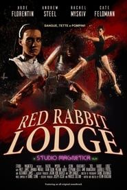 Red Rabbit Lodge series tv