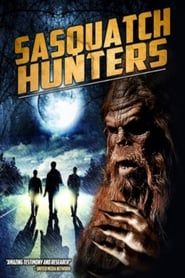 Sasquatch Hunters series tv