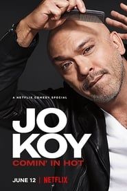 Jo Koy: Comin’ In Hot series tv