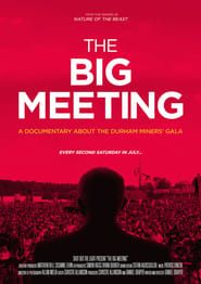 The Big Meeting (2019)