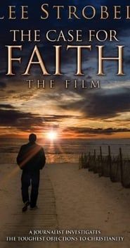The Case For Faith series tv