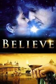 Believe series tv