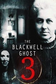 Affiche de The Blackwell Ghost 3