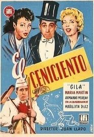 El ceniciento (1955)