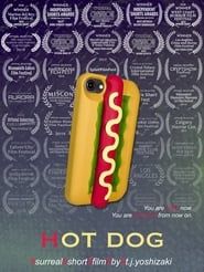 Hot Dog (2018)