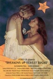 Breaking Up Really Sucks series tv