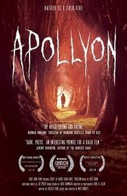 Apollyon series tv