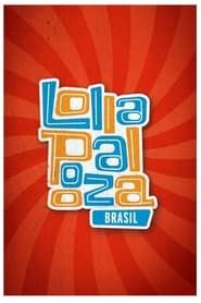 Foster The People: Lollapalooza Brazil 2012 series tv