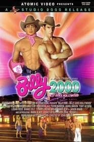 Image Billy 2000: Billy Goes Hollywood