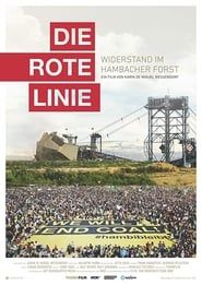 Image The Red Line - Resistance in Hambach Forest