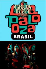 Image Greta Van Fleet: Lollapalooza Brazil 2019