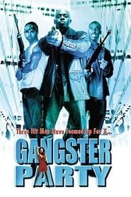 Image Gangster Party 2002
