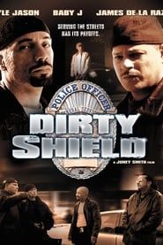 Dirty Shield series tv
