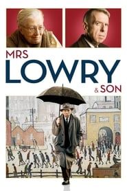 Mrs Lowry & Son 2019 streaming