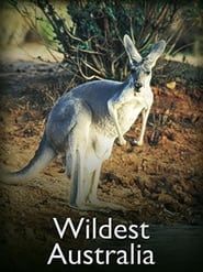 Wildest Australia series tv