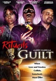 Rituals of Guilt series tv